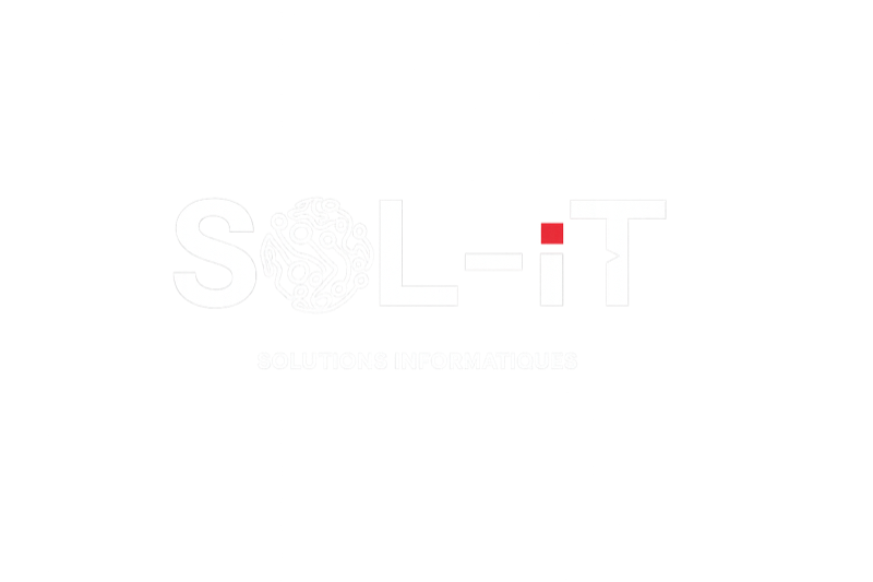 SOL-IT - Accueil
